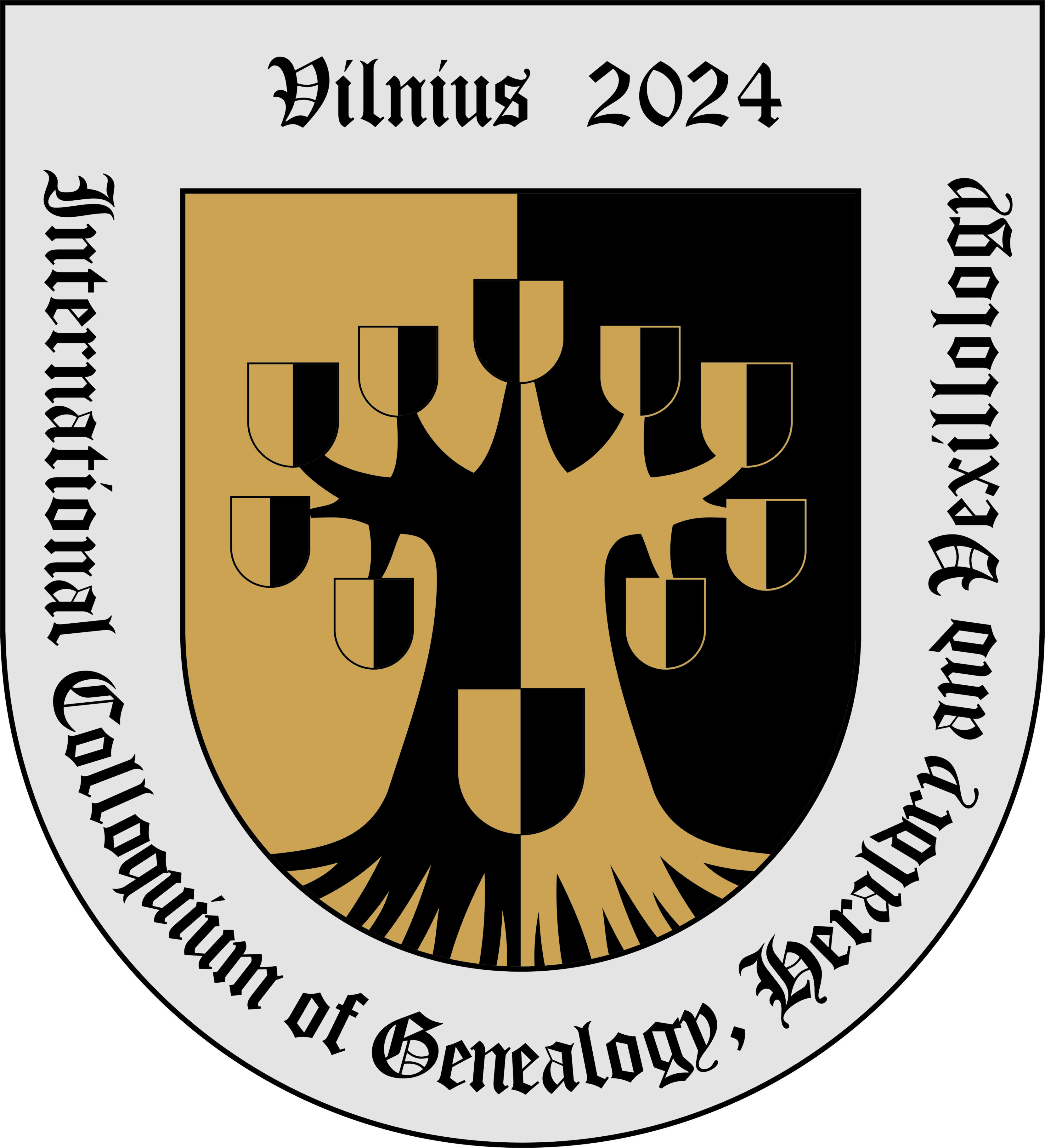 ICGHV3 Vilnius 2024